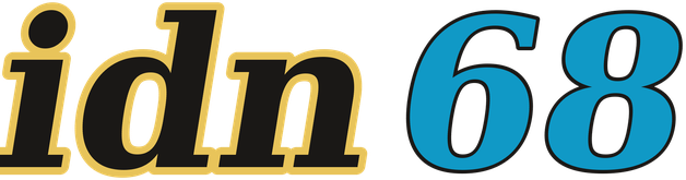 idn68 logo