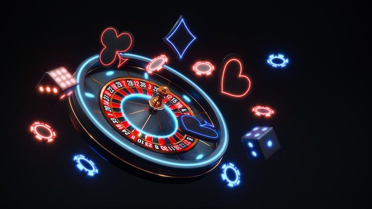 idn68 VIP Baccarat Circle