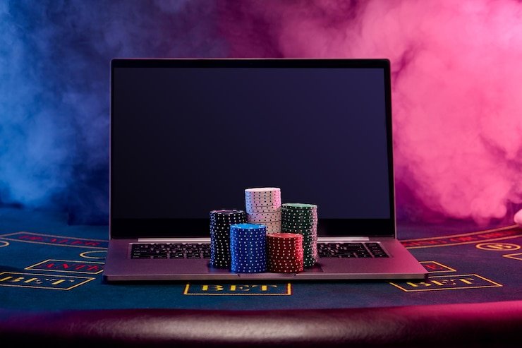 idn68 VIP Baccarat Circle